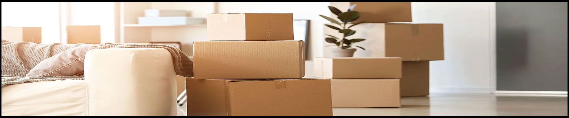 Packers And Movers Noida Sector 136